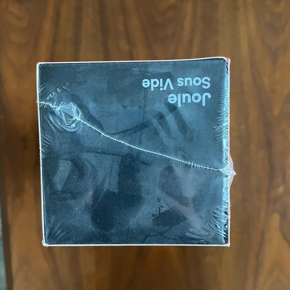 ** SEALED ** Joule Sous Vide By ChefSteps - Picture 3 of 3